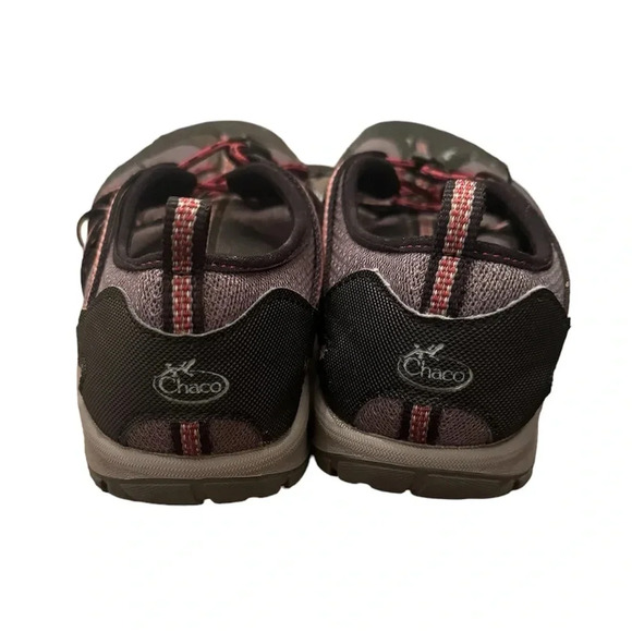 Chaco Outcross Kids Shoes - Picture 5 of 8
